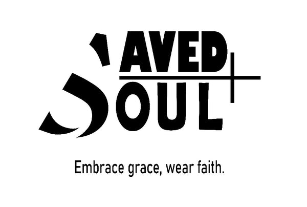 Saved soul Clothing