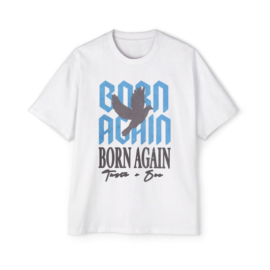 “Born Again” tee